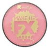 Smiffy's 39142 Make-up FX, Pink Aqua Face und Body Paint