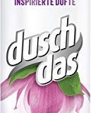 Duschdas Deospray Magnolia Anti-Transpirant, 3er Pack (3x 150 ml)