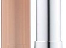 Maybelline New York Make-Up Lippenstift Color Sensational Nudes Lippenstift mit pflegender Wirkung, sultry sand, 1er Pack (1 x 5