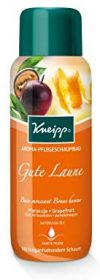 Kneipp Aroma-Pflegeschaumbad Gute Laune, 1er Pack (1 x 400 ml)