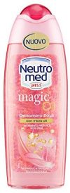 neutromed&nbsp,&ndash,&nbsp,Dusche Seide & Magnolie, 250&nbsp,ml