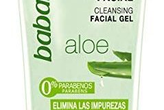 babaria Aloe Vera Gesichtsreinigungswaschgel 165ml