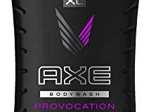 Axe Excite Duschgel f&uuml,r M&auml,nner 400ml