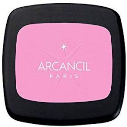 Arcancil Color Artist 510 Rose Fantaisie Lidschatten, Rosa