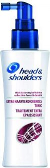 Head und Shoulders Extra-Weichsp&uuml,ler 125 ml