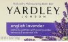 Yardley Seife Fran&ccedil,ais Lavendel, 120 g