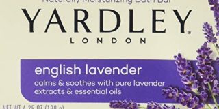 Yardley Seife Fran&ccedil,ais Lavendel, 120 g