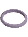 Schmuck-art Armreif PleatSmall lt.purple 25819