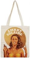 Garnier Ambre Solaire Jutetasche, 1er Pack