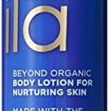 ila Body Lotion for Nurturing Skin, K&ouml,rperlotion, 50 ml