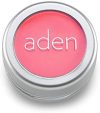 ADEN Pigment Powder Neon 33, Neon Orange, 1er Pack