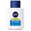 Nivea Men Active Energy After Shave 2 in 1 Balsam und Gesichtspflege, 2er Pack (2 x 100 ml)