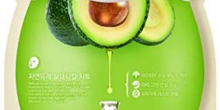 FRUDIA Repair Irritable Skin Avocado Relief Mask