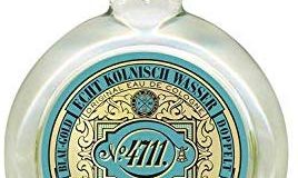 4711 femme-woman, Eau de Cologne 25 ml, Molanus Taschenflasche, 1er Pack (1 x 25 ml)