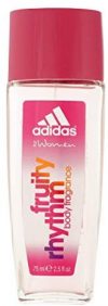 adidas Fruity Rhythm Deodorant 75 ml (woman)