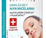 FaceTherapy Mizeralles Feuchtigkeitswasser Tonic Make-up-Entferner 4in1, 240ml