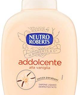 Neutro Roberts Fl&uuml,ssigseife Addolcente&nbsp,&ndash,&nbsp,300&nbsp,ml