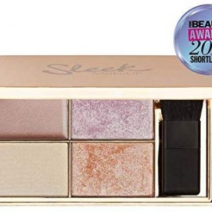 Sleek MakeUP Highlighting Palette Solstice 9g