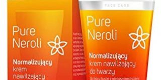 EVREE PURE NEROLI mattierende Creme Affipore&trade, Fettige Haut 50 ml