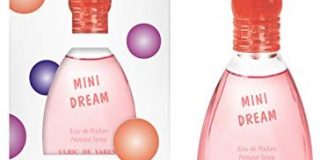 Ulrich de Varens Mini Dream Eau de Parfum, 25&nbsp,ml