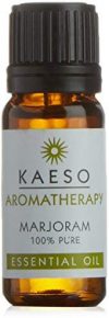 Kaeso Beauty &Auml,therisches &Ouml,l Majoran 10 ml