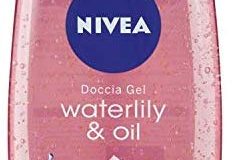 Nivea Water Lily-O&iuml,l Duschgel