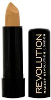 MAKEUP REVOLUTION Matte Effect Concealer MC 09 Medium Dark, 3 g