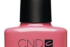 CND Shellac Rose Bud, 1er Pack (1 x 7 ml)