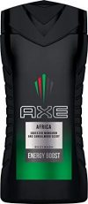 Axe Duschgel Africa, 1er Pack ( 1 x 250 ml)