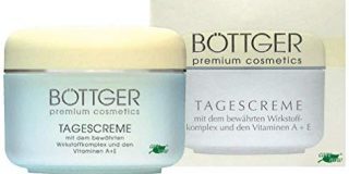 B&ouml,ttger Premium cosmetic Tagescreme, 75 ml