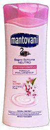 Handt&uuml,cher f&uuml,r Badezimmer, 400 ml, Blumenmuster