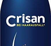 Crisan Aktiv-Shampoo gegen Haarausfall-Pflegeshampoo zur t&auml,glichen Anwendung f&uuml,r nat&uuml,rliche Haarf&uuml,lle - 1er