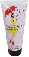 Frollein Wunder Bodylotion Lemongrass, 1er Pack (1 x 0.2 l)