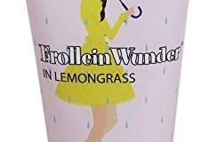 Frollein Wunder Bodylotion Lemongrass, 1er Pack (1 x 0.2 l)