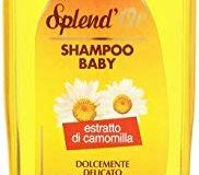 Splend Or Baby Sh 750 Ml