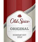 Old Spice Deodorant Spray Original, 1er Pack (1 x 150 ml)