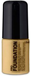 Stargazer Products Pro Foundation, bronze, 1er Pack (1 x 42 g)