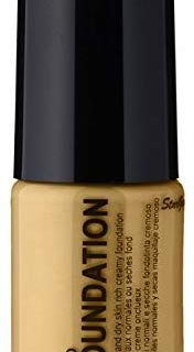 Stargazer Products Pro Foundation, bronze, 1er Pack (1 x 42 g)