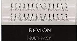 Revlon Accent Multi-Pack Wimpern A70, 1er Pack (1 x 70 St&uuml,ck)