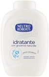 Neutro Roberts&nbsp,&ndash,&nbsp,Fl&uuml,ssigseife, extra Hydrating mit nat&uuml,rlichen Glycerin, aktive Hydration&nbsp,&ndash,