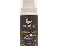 Kavalier Skincare After Shave Balsam, 100 ml