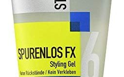 L'Or&eacute,al Paris Studio Line Spurenlos FX Styling Gel 24h Sehr Starker Halt, schont das Haar schon beim Styling, 150ml