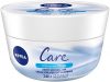 Nivea Care Intensive Pflege Creme f&uuml,r K&ouml,rper & Gesicht, 4er Pack (4 x 50 ml)