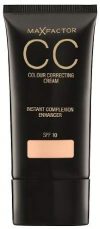 Max Factor Colour Correcting Cream 85 Bronze, 1er Pack (1 x 30 ml)