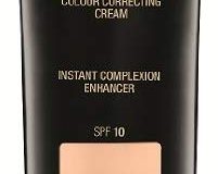 Max Factor Colour Correcting Cream 85 Bronze, 1er Pack (1 x 30 ml)