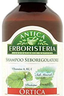 Antike Pflanzenheilkunde Shampoo Brennessel 250&nbsp,ml