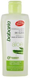 Babaria Aloe Vera Eye Make Up Remover 200ml