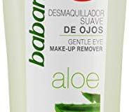 Babaria Aloe Vera Eye Make Up Remover 200ml