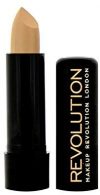 MAKEUP REVOLUTION Matte Effect Concealer MC 05 Light Medium, 3 g