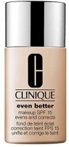 Clinique Even Better Fluid Foundation SPF 15 Nr. 52 neutral 30ml